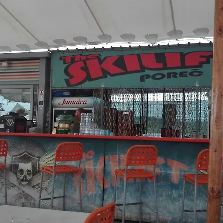 Guesthouse Porec 3* Poreč