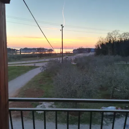 Pensionat Guesthouse Porec
