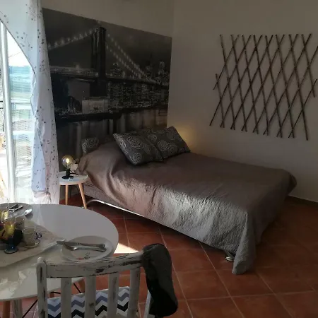 بيت ضيافة Guesthouse Porec بوريتش