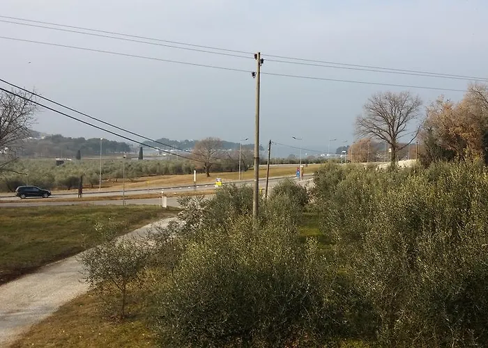 Guesthouse Porec Konukevi