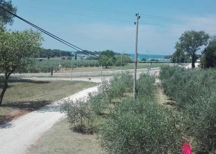 Guesthouse Porec Porec