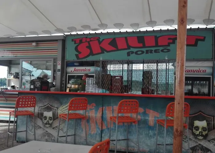 Guesthouse Porec 3* Poreč