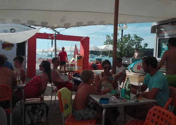 Guest house Guesthouse Porec 3*