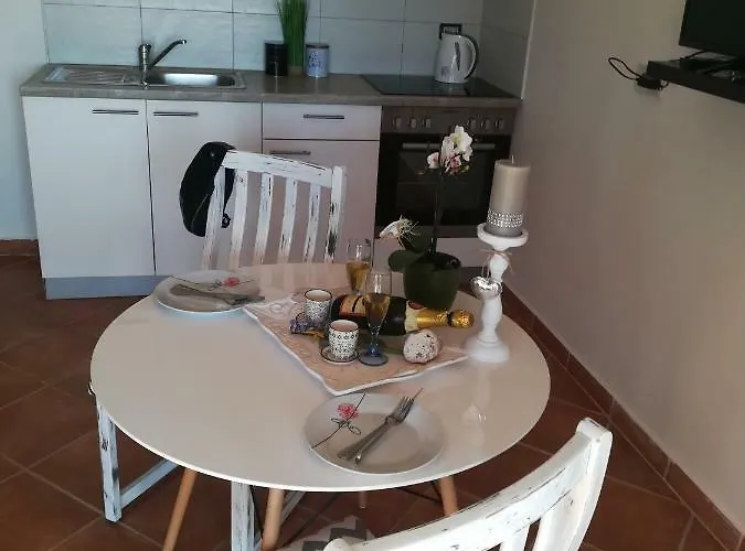 Guesthouse Porec 3* Porec