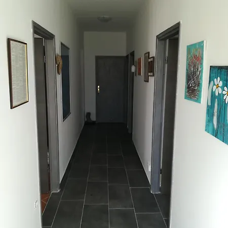 Konukevi Guesthouse Porec Poreč