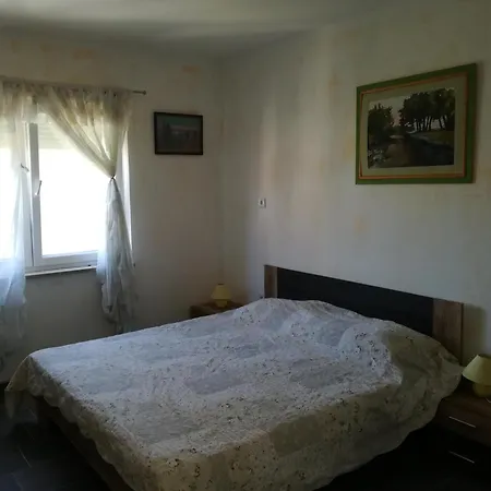 Konukevi Guesthouse Porec 3*