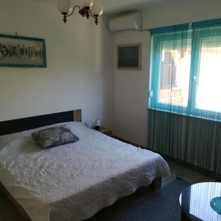Guesthouse Porec