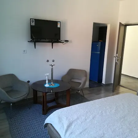 Guesthouse Porec Poreč