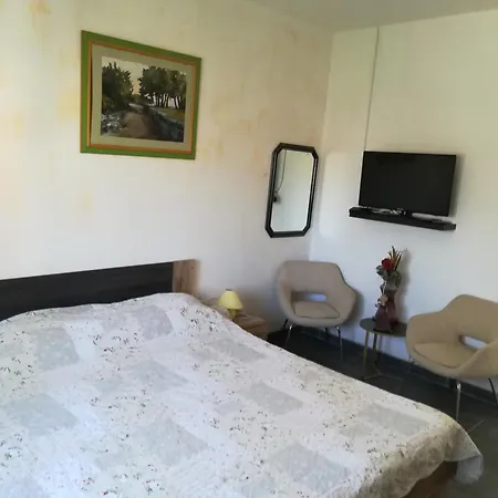 Affittacamere Guesthouse Porec 3*