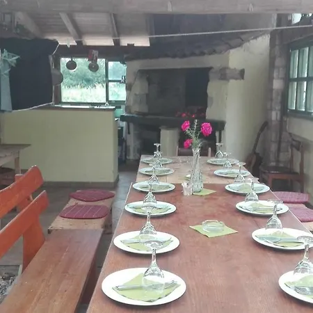 Konukevi Guesthouse Porec Poreč