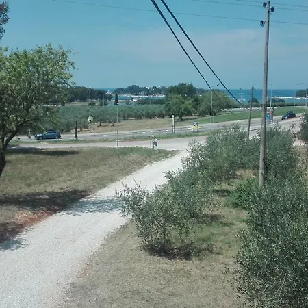 Affittacamere Guesthouse Porec 3*