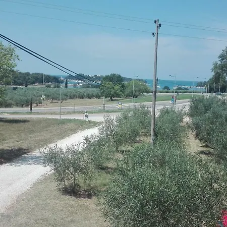 Guesthouse Porec Poreč