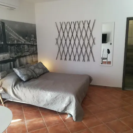 Affittacamere Guesthouse Porec 3*