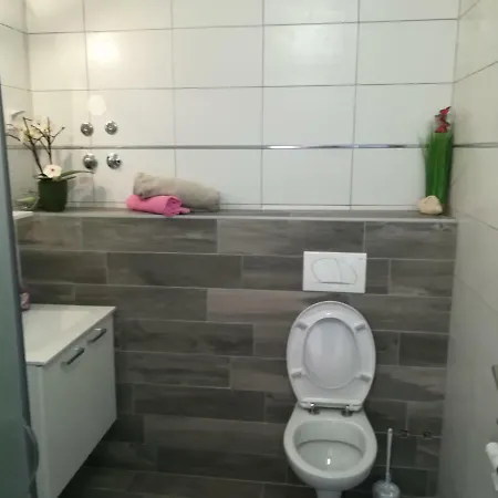 Guesthouse Porec Affittacamere Porec