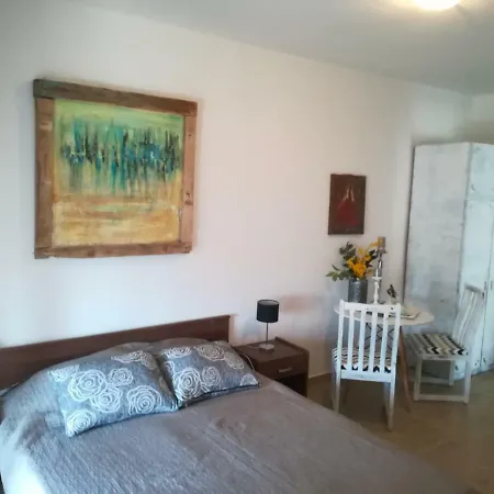 בית הארחה Guesthouse Porec