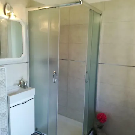 Guesthouse Porec Maison d'hôtes 3*