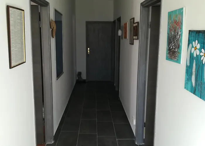 Pensionat Guesthouse Porec Poreč