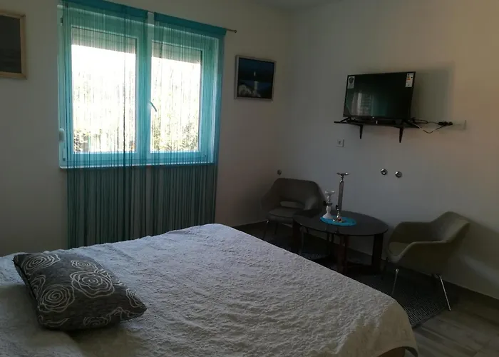 Guesthouse Porec Πόρετς