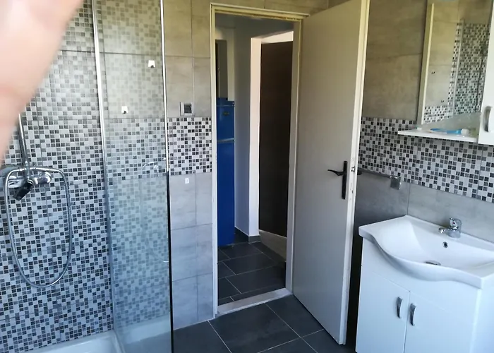 Pensionat Guesthouse Porec 3*