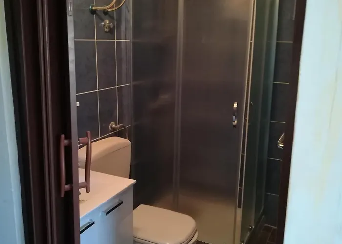 Guesthouse Porec Πόρετς