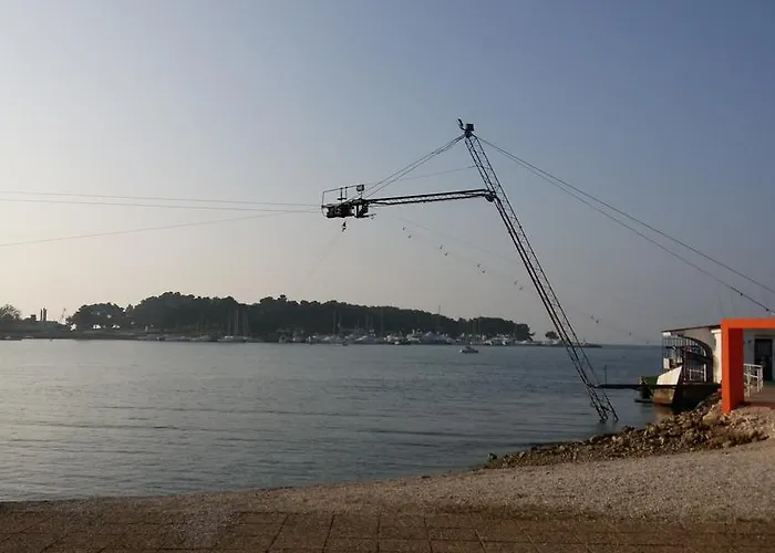 Πανσιόν Guesthouse Porec