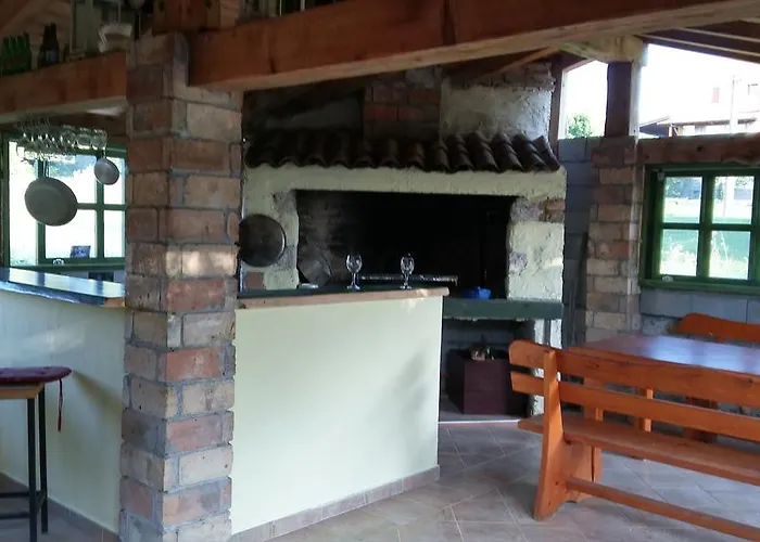 Pensionat Guesthouse Porec 3*