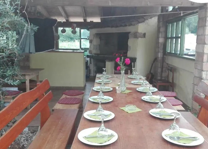 Πανσιόν Guesthouse Porec Πόρετς