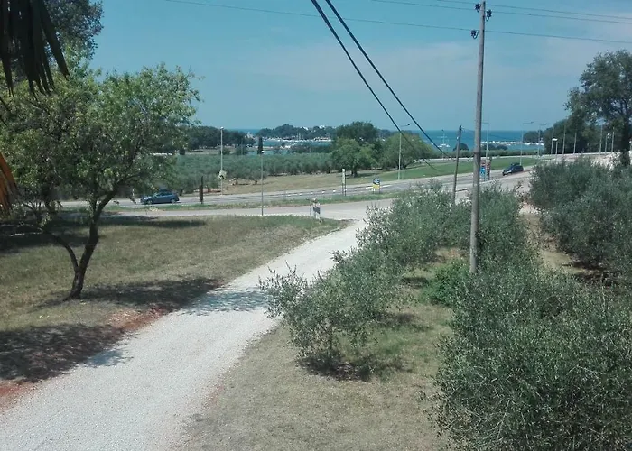 Pensionat Guesthouse Porec 3*