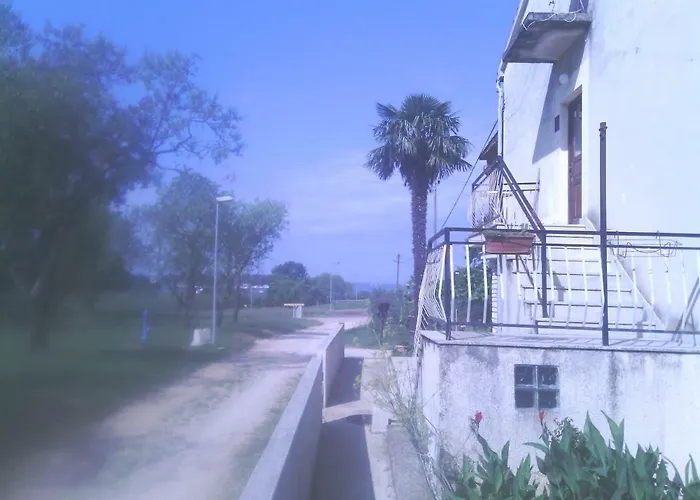 Πανσιόν Guesthouse Porec 3*