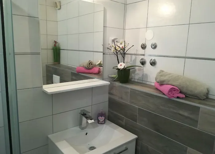 Pensionat Guesthouse Porec Poreč