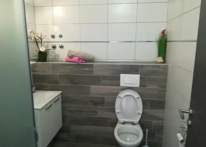 Guesthouse Porec Pensionat Poreč