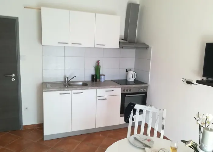 Guesthouse Porec Πανσιόν