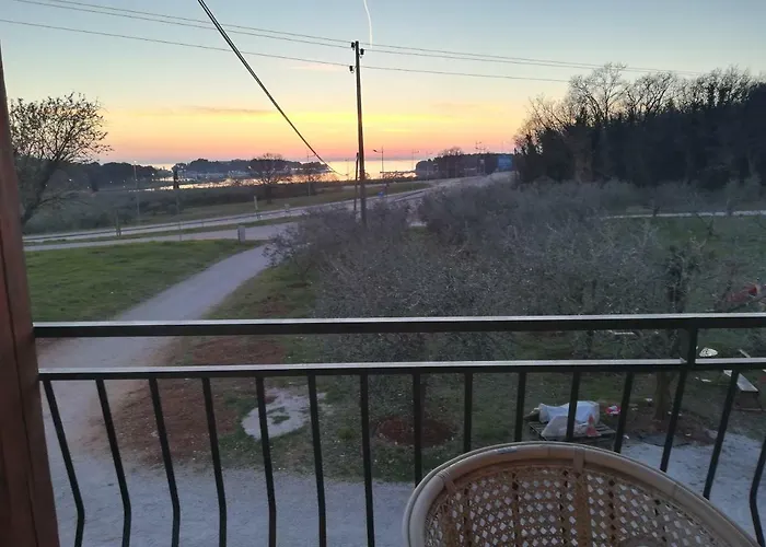 Πανσιόν Guesthouse Porec 3*