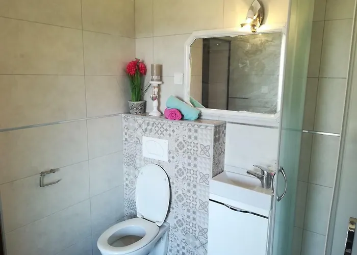 Guesthouse Porec Πόρετς