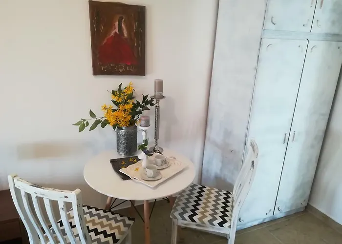 Guesthouse Porec Πανσιόν Πόρετς