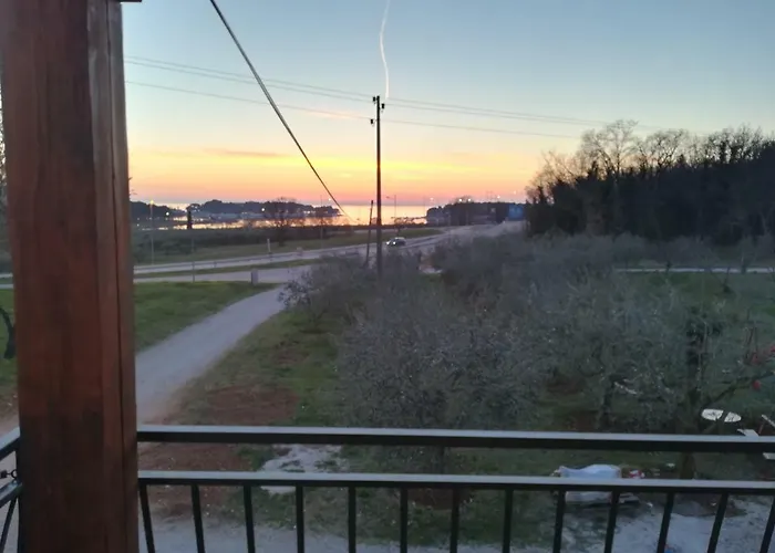 Гостевой дом Guesthouse Porec