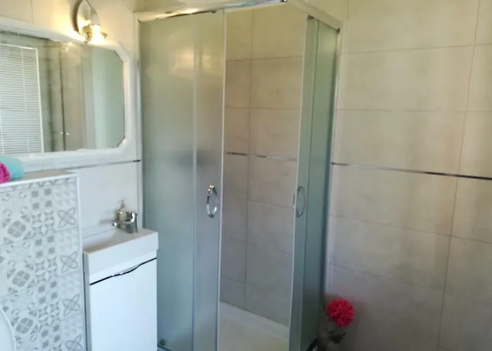 Guesthouse Porec Πανσιόν 3*