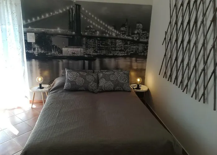 Πανσιόν Guesthouse Porec Πόρετς