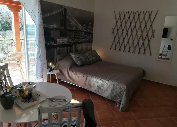 Pensionat Guesthouse Porec Poreč