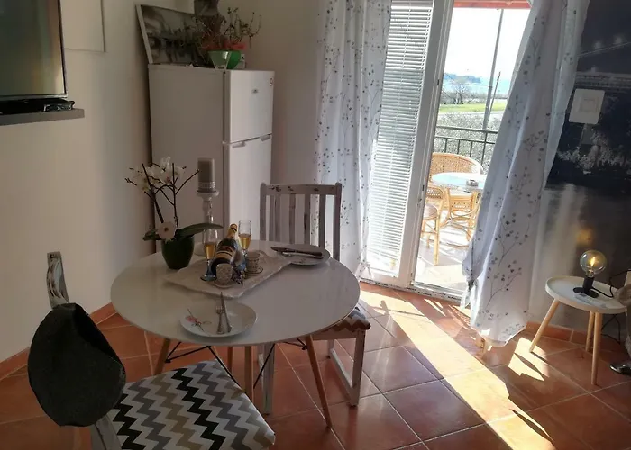 Guesthouse Porec Pensionat Poreč