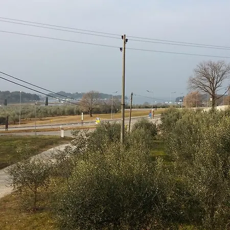 Guesthouse Porec Pensjonat