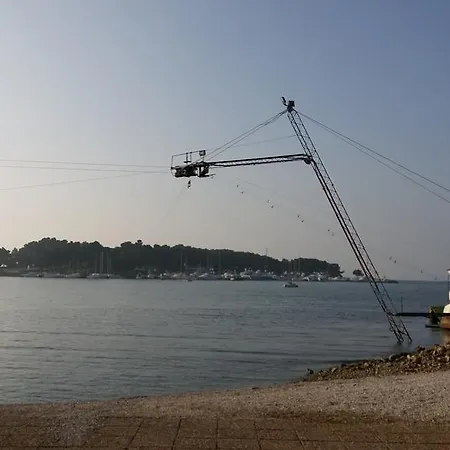 Pensjonat Guesthouse Porec