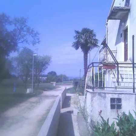 Pensjonat Guesthouse Porec 3*