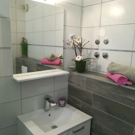 Pensjonat Guesthouse Porec Poreč