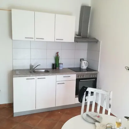 Guesthouse Porec Pensjonat