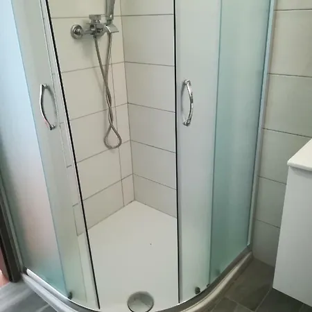 Pensjonat Guesthouse Porec 3*