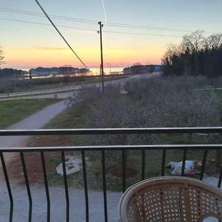 בית הארחה Guesthouse Porec 3*