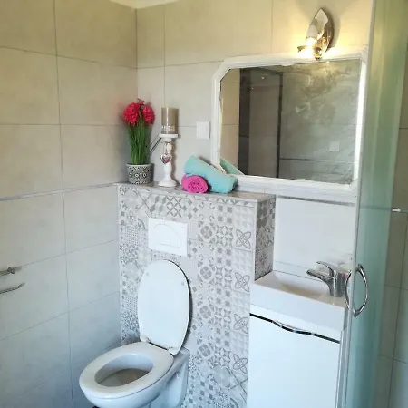 Guesthouse Porec Poreč