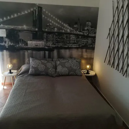 בית הארחה Guesthouse Porec פורץ