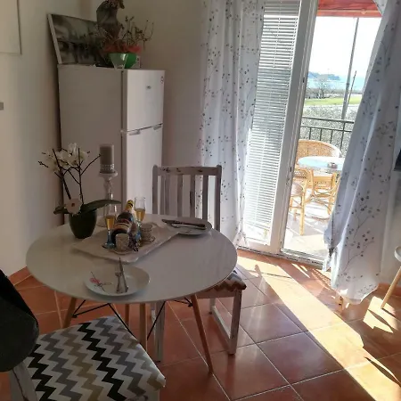 Guesthouse Porec Pensjonat Poreč